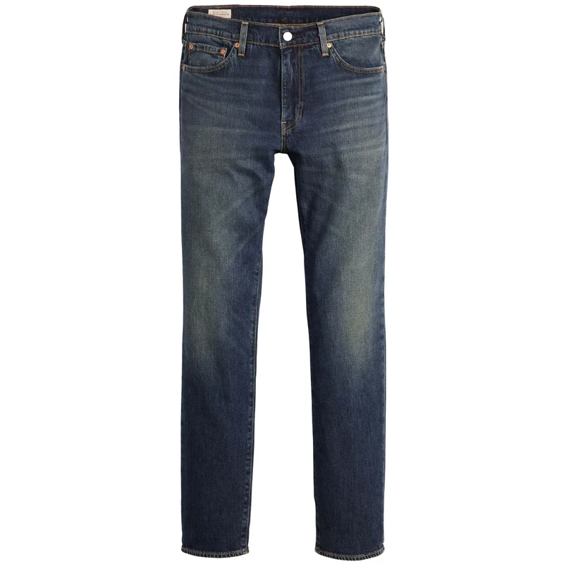 Levi's Men's 511 Slim Jeans, World View, 38W / 34L