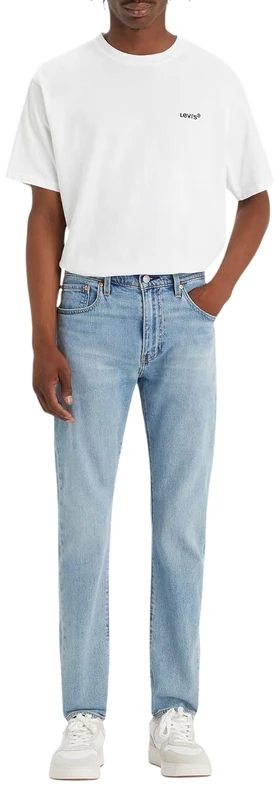 Levi's Men's 512 Slim Taper Jeans, Call It Off, 40W / 32L