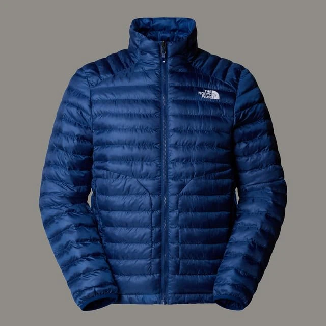 The North Face Men's Huila Synthetic Jacket, Estate Blue, XS