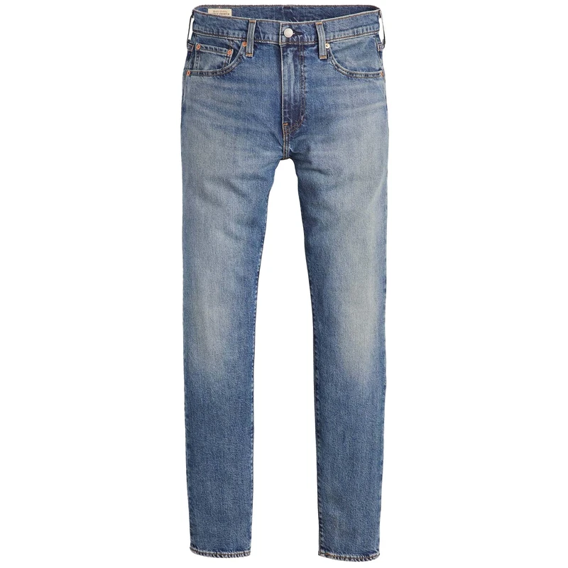 Levi's Men's 512 Slim Taper Jeans, Rather Be You Adv, 36W / 32L