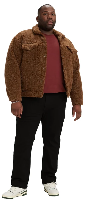 Levi's 541 Ath Taper B&T Native Cali, Native Cali, 36 W/38 L