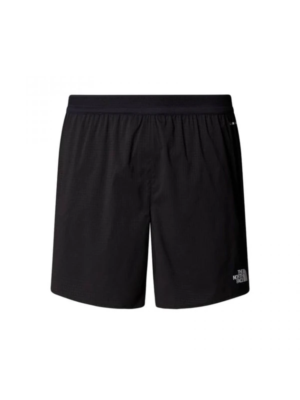 The North Face Men's Sunriser 7In Reg Shorts, TNF Black, S