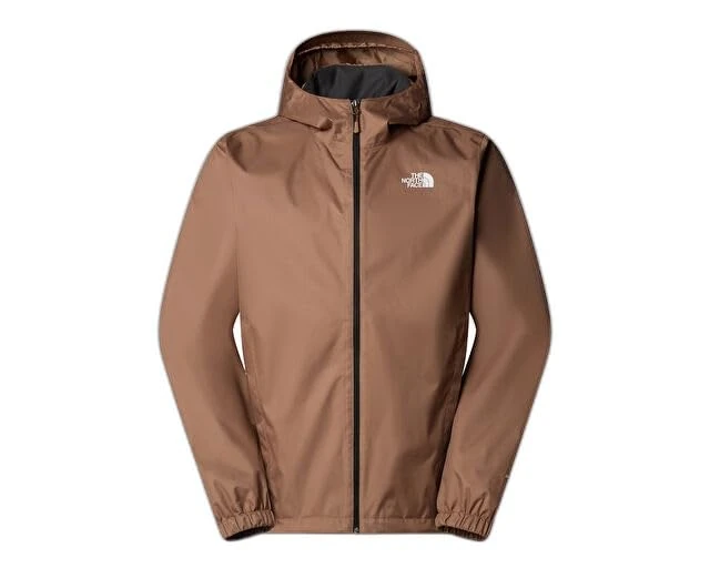 The North Face Men's Quest Jacket, Turmeric, M