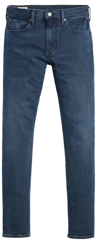 Levi's Men's 512 Slim Taper Jeans, Lasting Memories, 28W / 32L