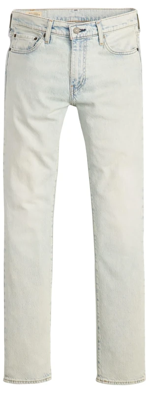 Levi's Men's 511 Slim Jeans, First Morning Light, 30W / 34L