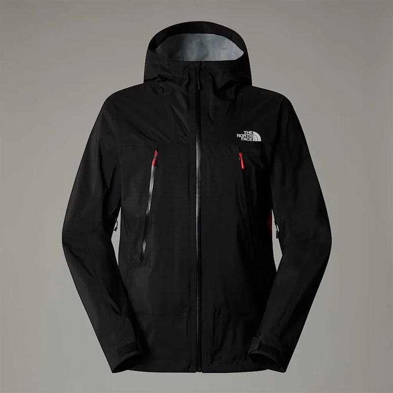 The North Face Men's Signal Dryvent 2.5L Jacket, Tnf Black, XL