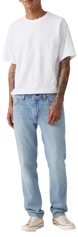 Levi's Men's 511 Slim Jeans, On The Horizon LTWT, 32W / 32L