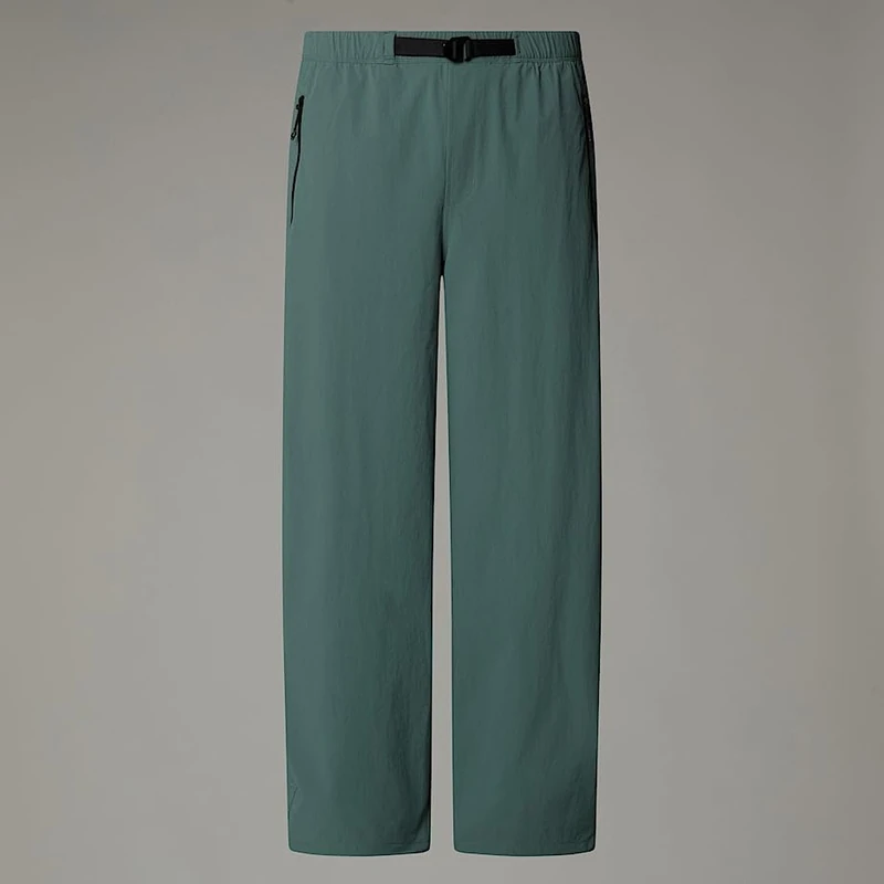 The North Face Men's North Dome Wind Reg Pants, Duck Green, L