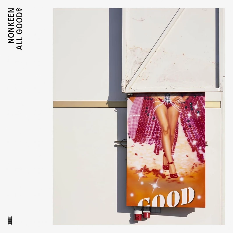 All Good? [VINYL]