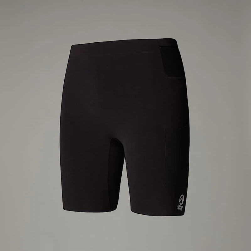 The North Face Men's Summit Ripido Shorts, TNF Black, S