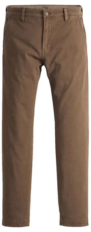 Levi's Men's XX Chino Standard II Trouser, Rain Drum Shady Gd, 30W / 34L