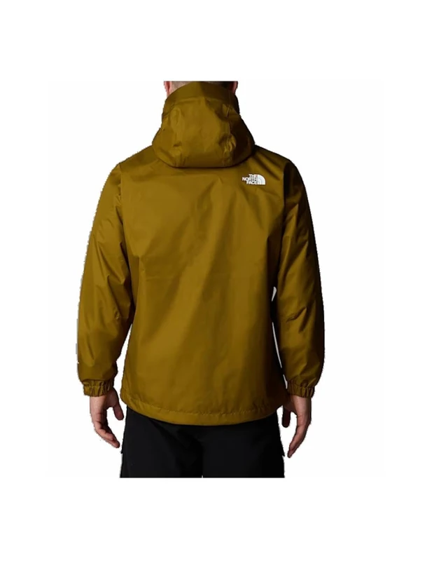 The North Face Men's Quest Jacket, Latte, XL