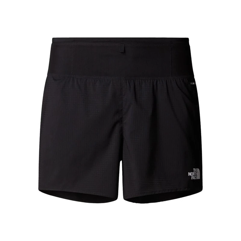 The North Face Men's Sunriser 2 in 1 5In Sht Shorts, TNF Black, XL