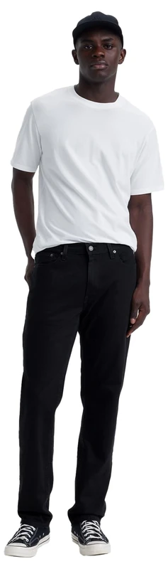 Levi's Men's 541 Athletic Taper Jeans, Native Cali, 38W / 32L
