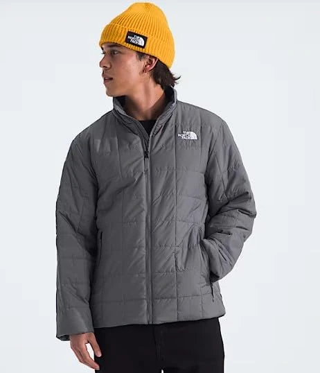 The North Face Men's Quest Jacket, Turmeric, XXL