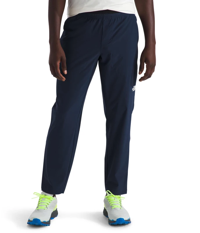 The North Face Men's 24/7 Woven Pants, Summit Navy, M