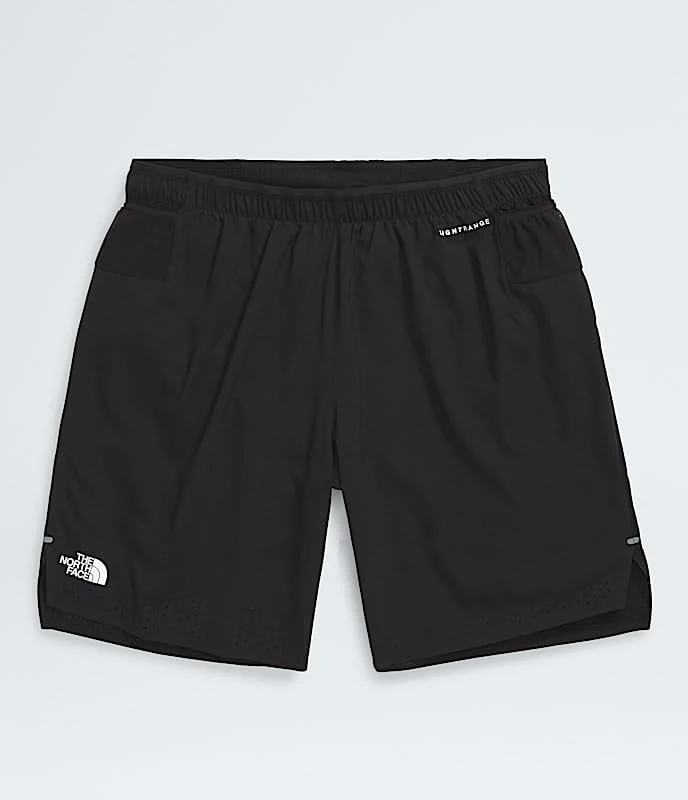 The North Face Men's Summit Pacesetter 7In Reg Shorts, TNF Black, XL