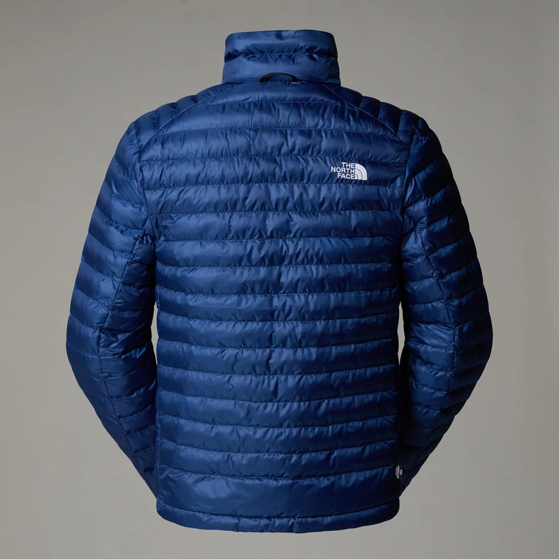The North Face Men's Huila Synthetic Jacket, Estate Blue, L
