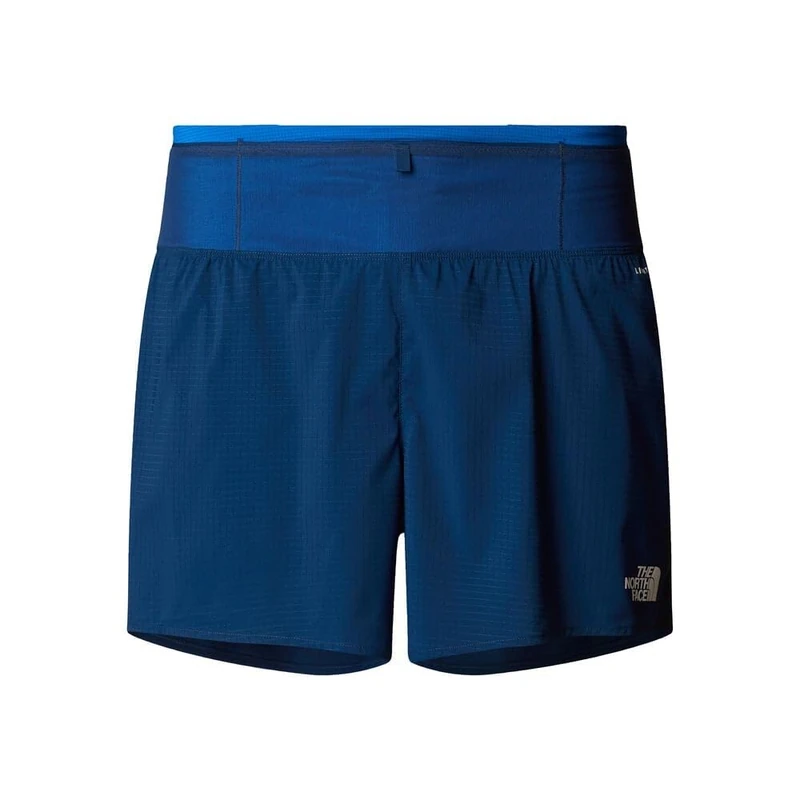 The North Face Men's Sunriser 2 in 1 5In Sht Shorts, Hero Blue/Estate Blue, S