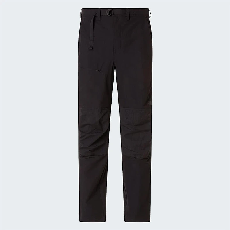 The North Face Men's Basin Pro Pants, TNF Black, 34