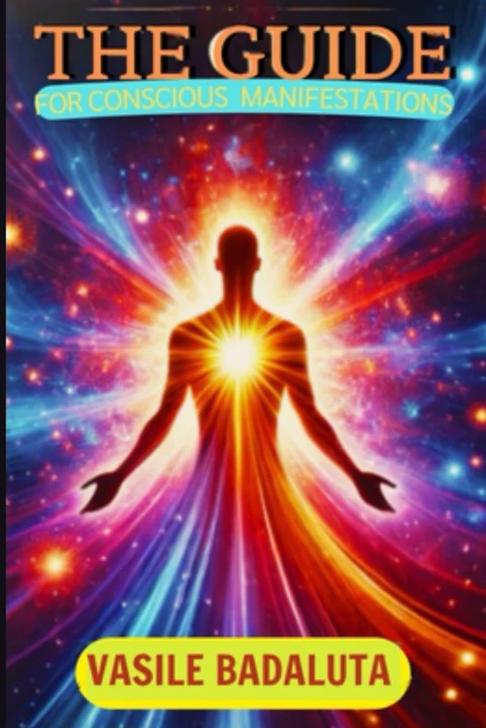 GUIDE FOR CONSCIOUS MANIFESTATIONS: THE GUIDE TO ALL SOLUTIONS