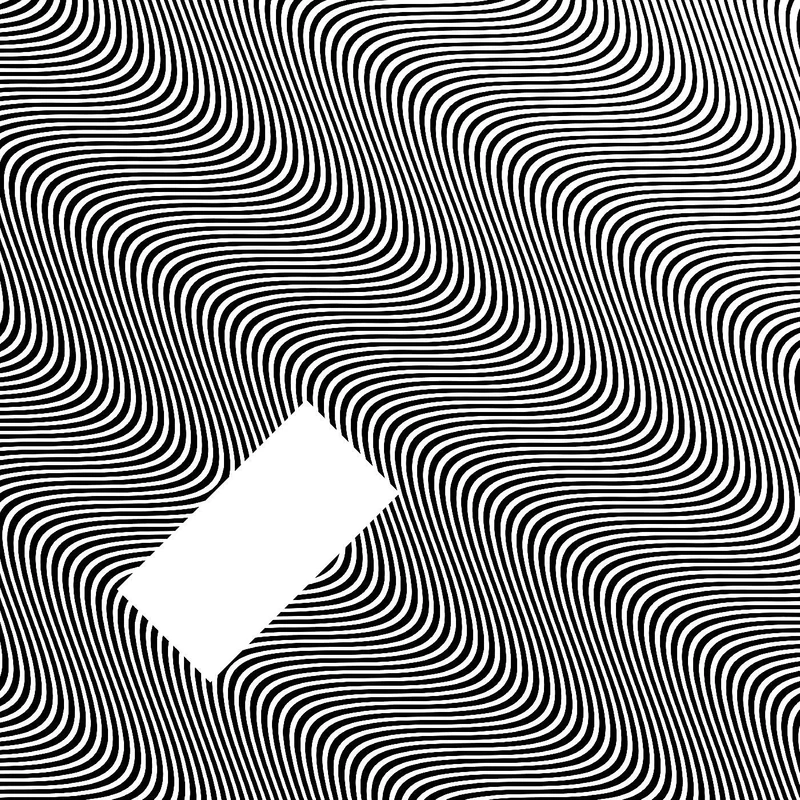 In Waves - Édition Deluxe - Double Vinyle + Maxi 45t Couleur Blanc/Noir/Blanc et Noir [VINYL]