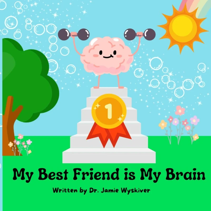 My Best Friend is My Brain