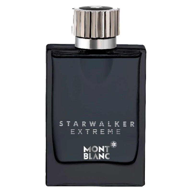 Montblanc Starwalker Extreme EDT Men's Perfume 75 ml - Brand: Montblanc - EAN: 3386460128407
