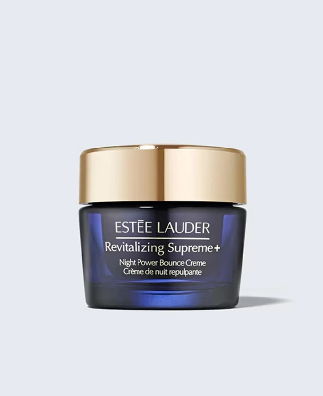 Estée Lauder Revitalizing Night Power Bounce Creme 75ml