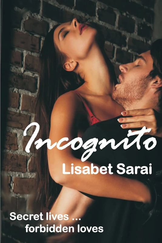 Incognito: Secret Lives, Forbidden Loves - Image 1