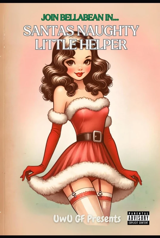 Santas Naughty Little Helper