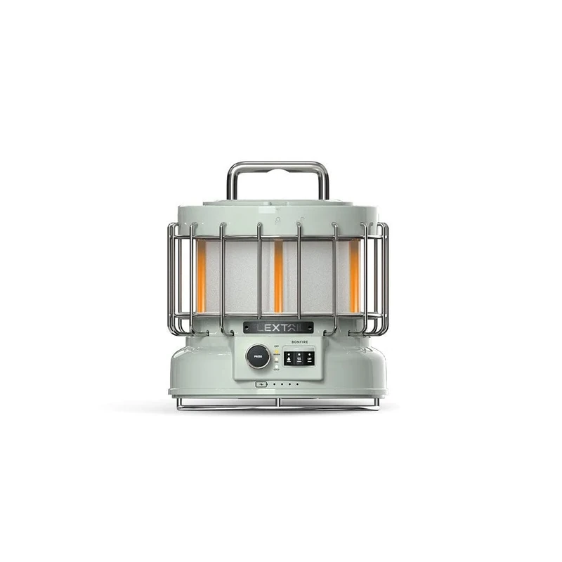 Flextail Max Lantern Humidifier Camping Light
