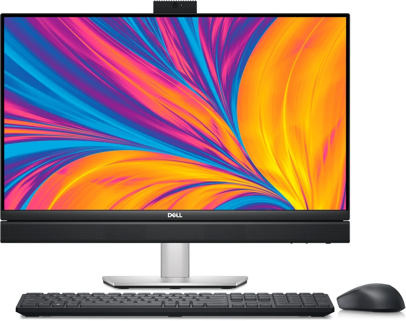 DELL OptiPlex 7420 plus Intel Core™ i7 i7-14700 60,5 cm (23.8") 1920 x 1080 pixels PC All-in-One 16 Go DDR5-SDRAM 512 - Image 1