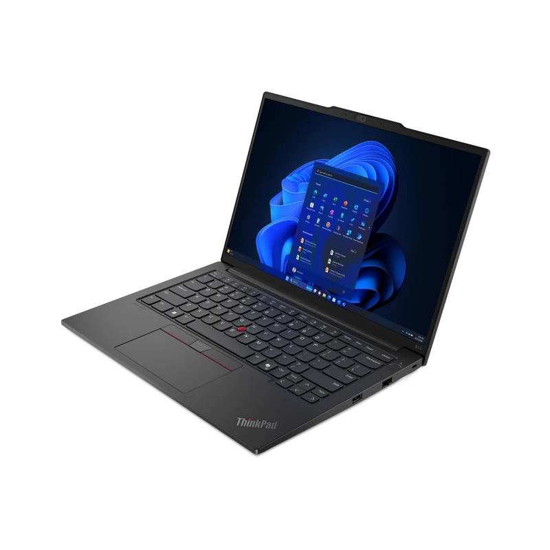 Lenovo ThinkPad E14 G6 21M7002NGE - 14" WUXGA, Intel Ultra 5 125U, 16GB, 512GB, Windows 11 Pro