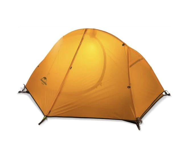 Naturehike Namiot Cycling Ultralight 1 NH18A095-D-Orange