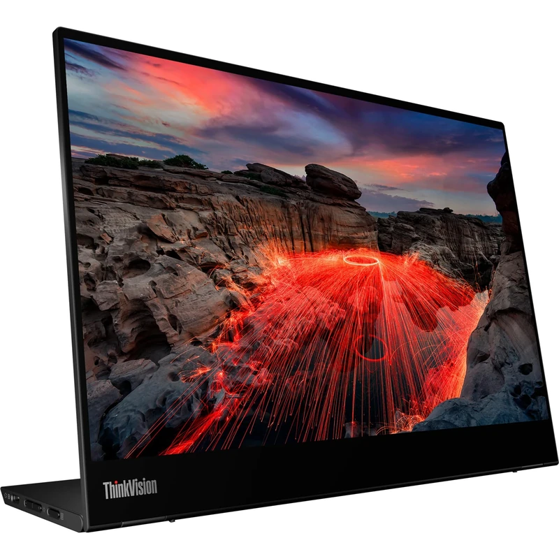 ThinkVision M14t Gen2 14-inch Monitor