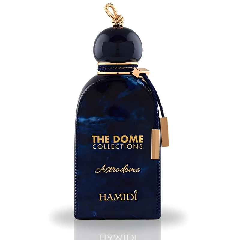 The Dom - Astrodome by Hamidi for Women - 3.4 oz EDP Spray
