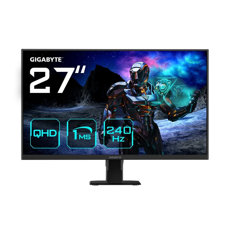 GIGABYTE GS27Q X EU