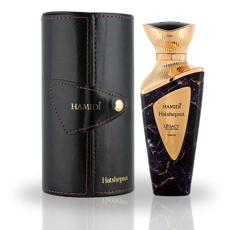 Legacy Hatshepsut by Hamidi for Unisex - 3.6 oz EDP Spray