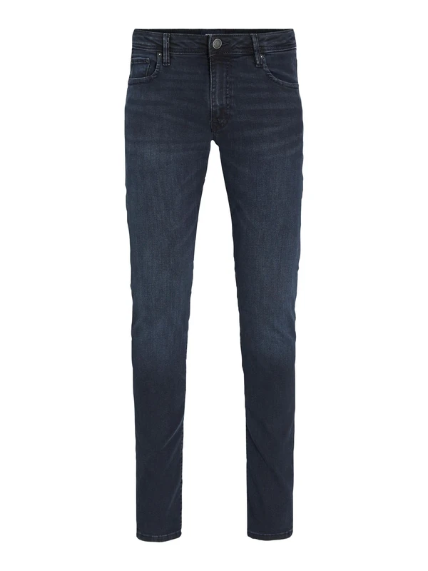 JACK & JONES Jjiclark Jjioriginal Am 300 Noos, Blue Denim, 29 W/30 L