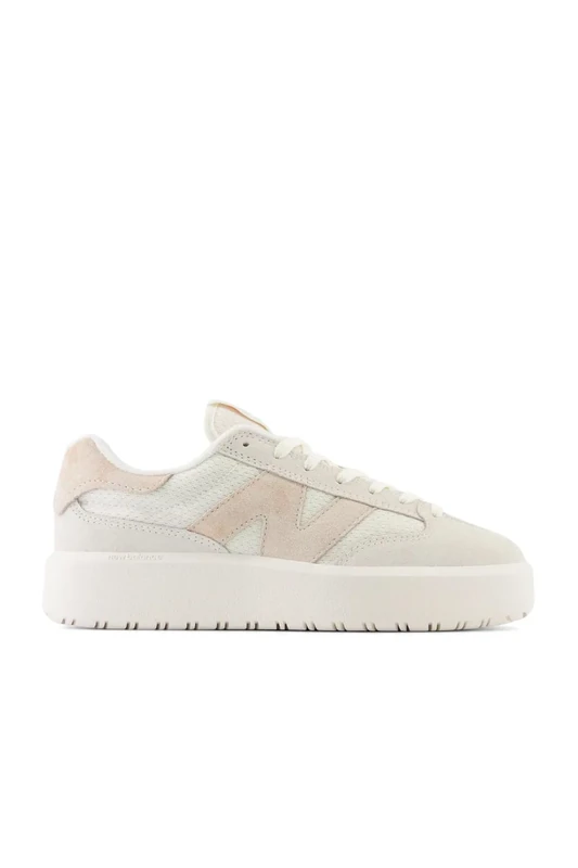 New Balance CT302CTA 302 Men Beige UK 6