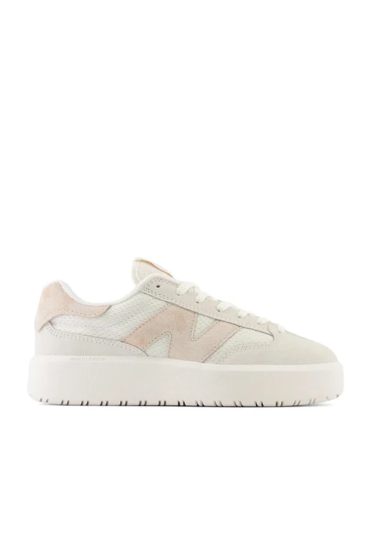 New Balance Men's 302 Sneaker, Beige, 6 UK