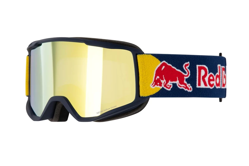 Red Bull Snow Goggle NEON-03YE2