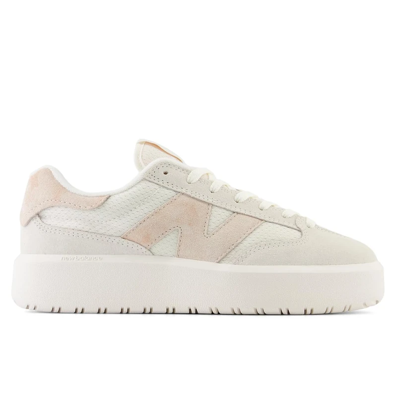 New Balance CT302CTA 302 Men Beige UK 5.5