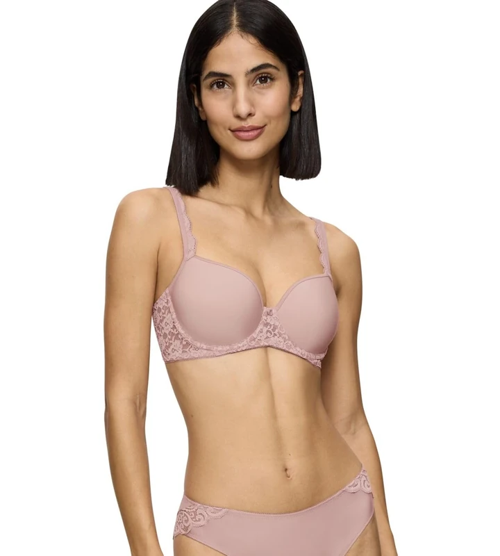 Triumph Amourette WP Mauve Rose, Mauve Rose, 40C