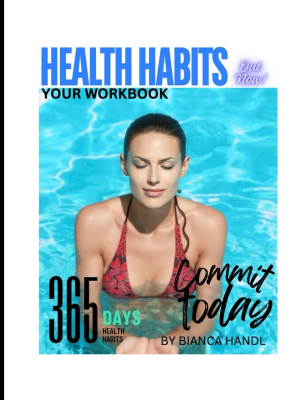Health Habits: Your Workbook
