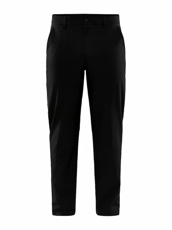 Craft Men's Core Explore Pants M Outdoor Trousers, Black, M