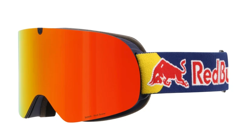 Red Bull Snow Goggle SOAR-11RE2