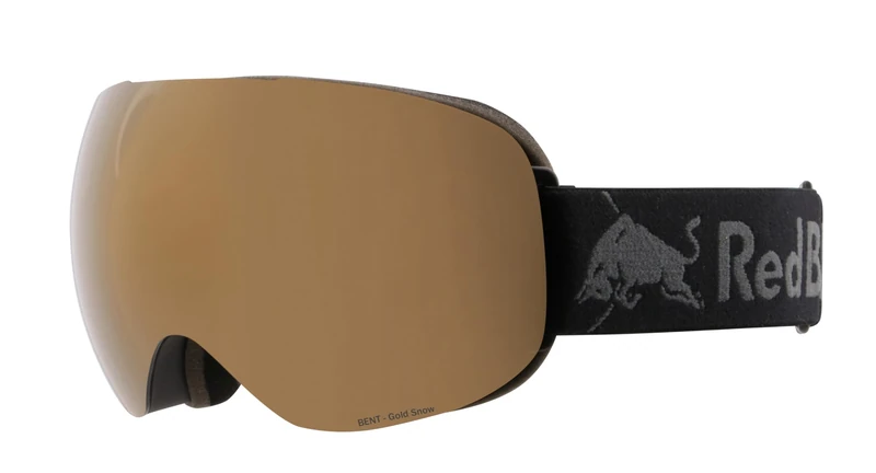 Red Bull Snow Goggle BENT-02GO3