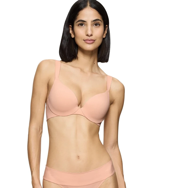 Triumph Body Make-Up Illusion WP EX Powder Blush, Powder Blush., 34E